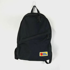 Fjallraven Vardag 25 Backpack Black Unisex